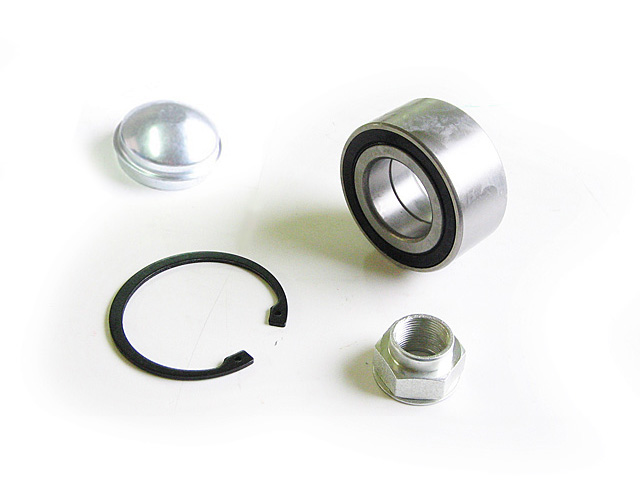 фото №16, Подшипник колёса зад b/tarczy klt-pe-021 nty