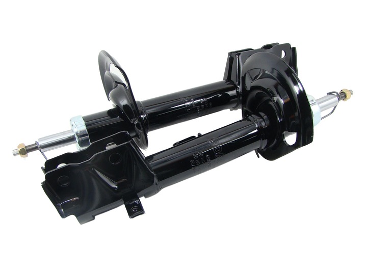 фото №1, Амортизаторы x2 перед jeep compass dodge caliber