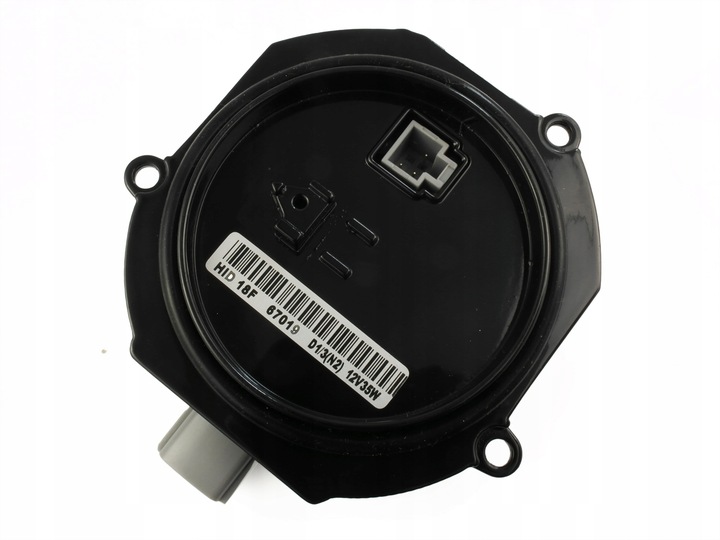 фото №14, Перетворювач ксенон d2s nzmns111lbna renault koleos