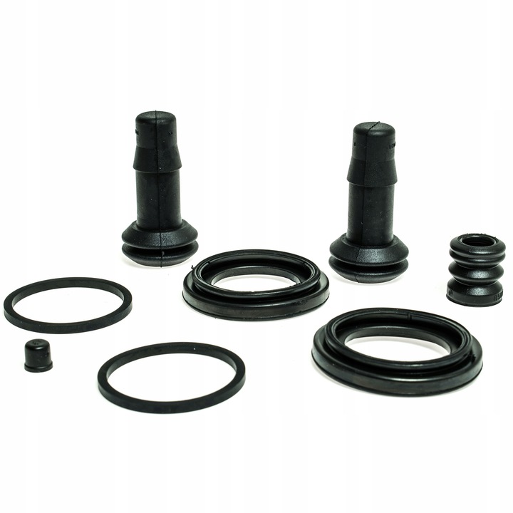 фото №1, Набор ремонтный зажим перед audi a6 c5 c4 43mm