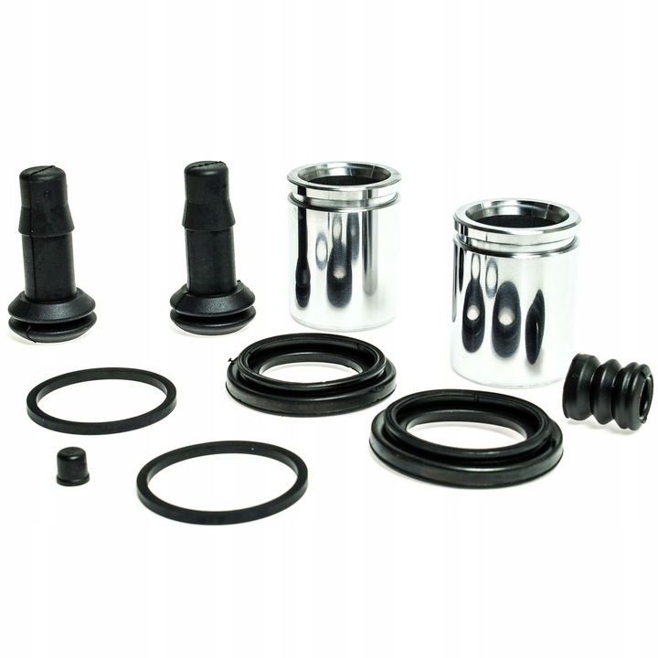 фото №1, Ремкомплект зажим tłoczki перед audi a6 c4 43mm