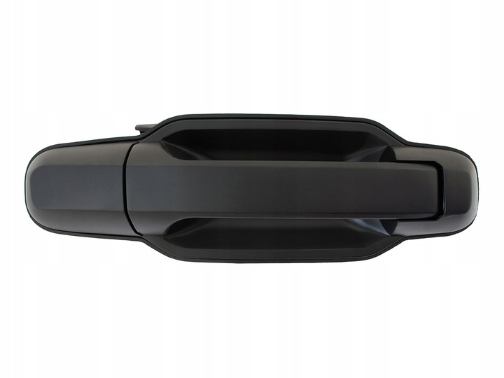 фото №1, Ручка наружная зад задняя p do kia sorento 03-09