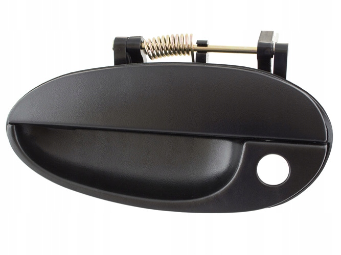 фото №2, Ручка двері перед ліва do daewoo matiz 98-08