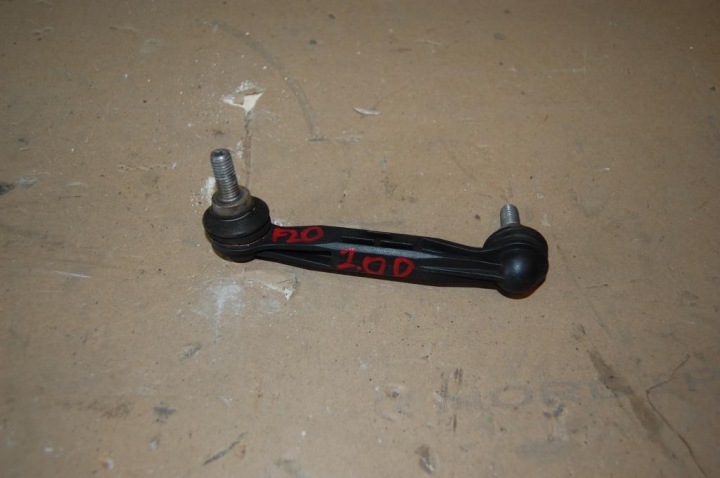 torsion bar rear part rear right BMW 1 F20