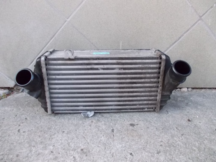 Hyundai i20 LIFT 1.3 i10 1.1 CRDI inercooler