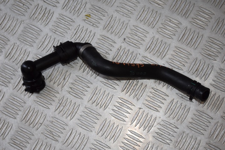 hose wiring of water BMW X3 F25 LIFT 4814575