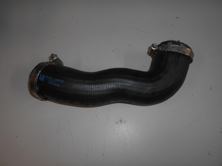 TUYAU CONDUIT PIECES TUYAUX INTERCOOLER VW SEAT SKODA 6R0145832