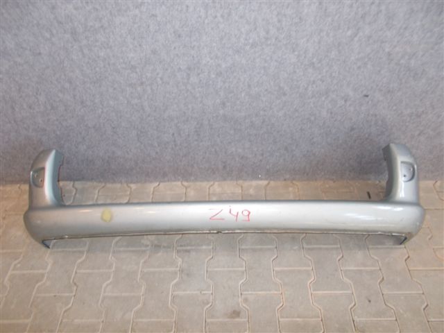Paraurti posteriore posteriore RENAULT KANGOO 98-02
