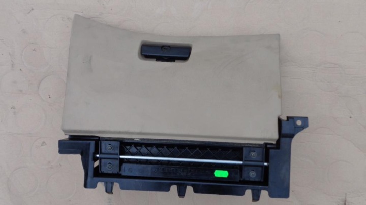 Boîte a gant passager Plage arrière coffre BMW 3 E46 01-05 LIFT EUROPA