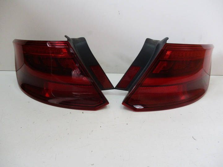 Licht Leuchte hinten Audi A3 8V0 H.B led