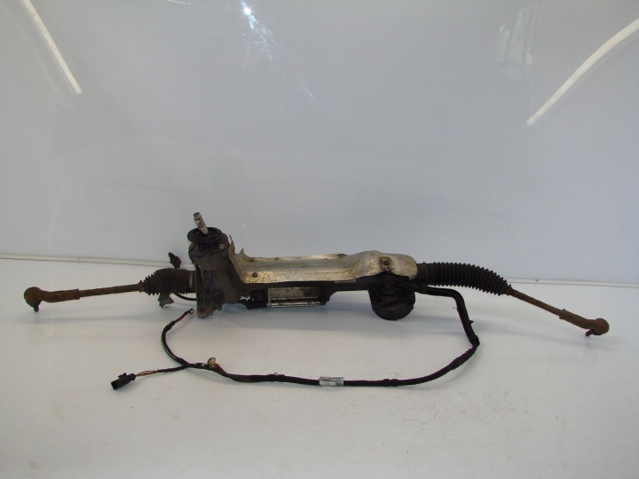 lenkgetriebe lenkung 1K2423981E Audi A3 8P 1,4 TFSI rechtslenker