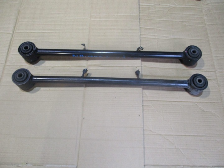 SPURSTANGE NISSAN NAVARA 16R