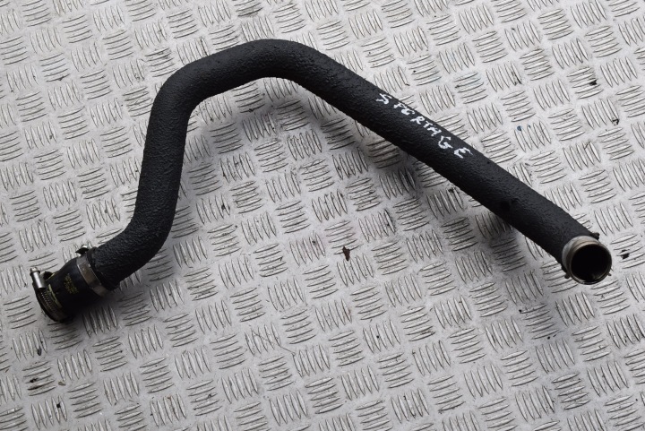 tubo Tubazione radiatore intercooler KIA SPORTAGE IV