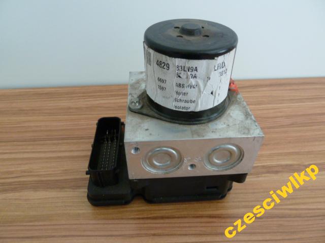 Hauptbremszylinder Bremspumpe ABS OPEL INSIGNIA 1.8 140 A18XER
