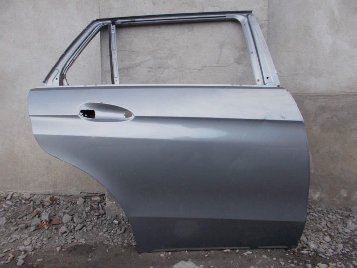 PORTIÈRE DROIT ARRIÈRE MERCEDES E KLASA 212 KOMBI LIFT