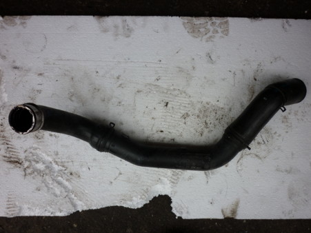 hose of the intercooler pressure VW Polo 6Q0 08r 1.4