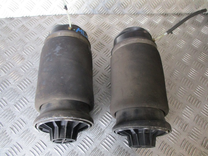 silent block miech Mercedes ML 166 AMG 63