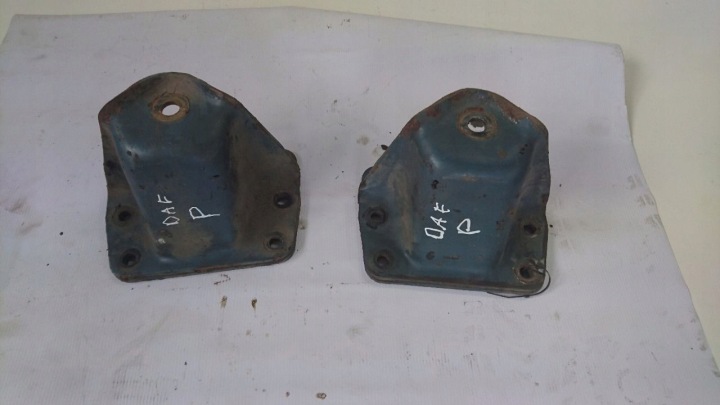 Daf 600 800 1000 grip on rear spring holder 9