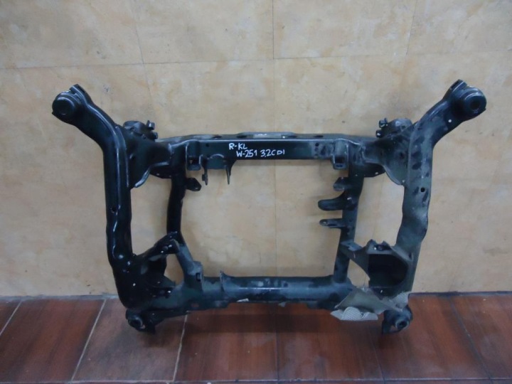 ASSALE ANTERIORE CULLA PONTE ASSALE ASSALE MERCEDES R-KLASA W251 3.2CDI