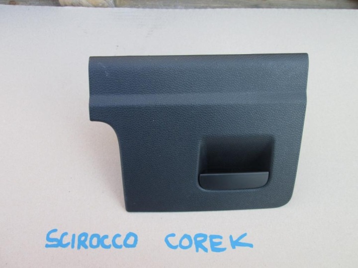 CASSETTO PORTAOGGETTI SCIROCCO 1K8 13r