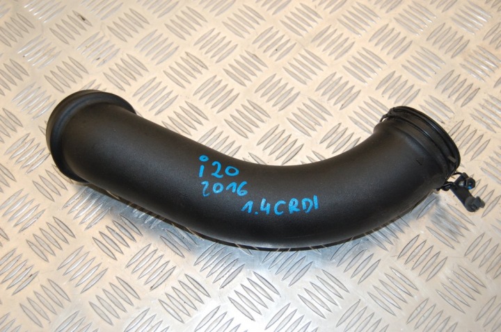 TUBAZIONE CANALE DELL’ARIA HYUNDAI I20 28139-08390
