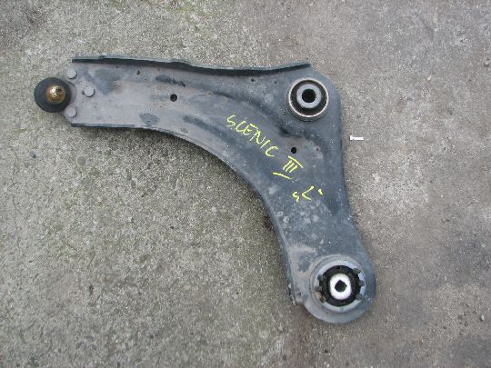 QUERLENKER LINKS RENAULT SCENIC III 2010 ROK.