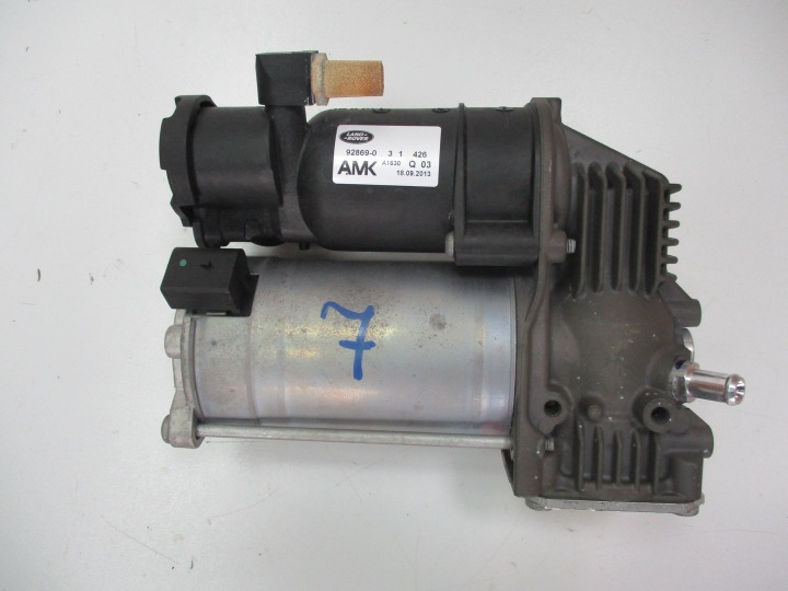 PUMPE ACHSTRÄGERS 92869-031426 DISCOVERY SPORT