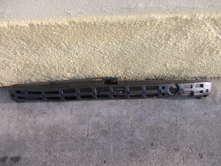 Mini Cooper R56 renfort avant avant Absorber
