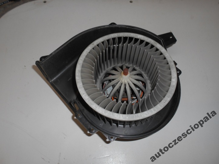 fan heating VW POLO 9N 6Q1820015G