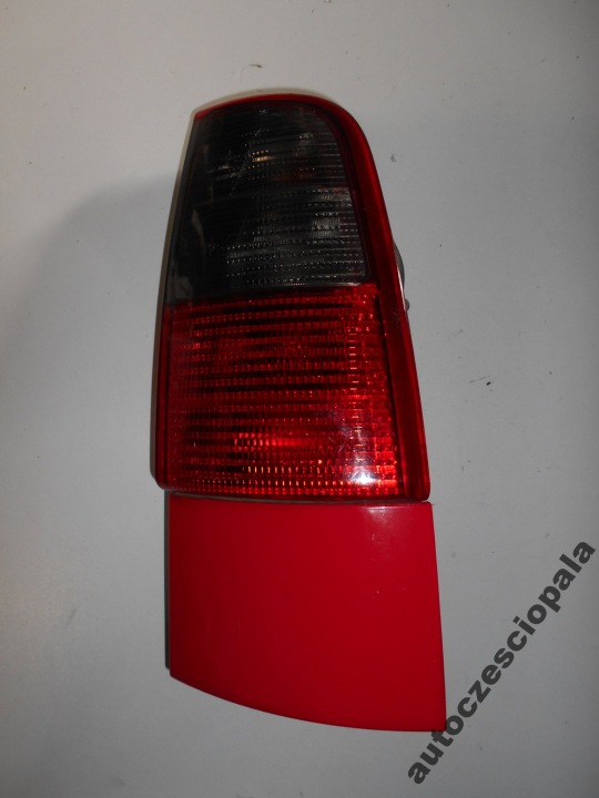 FEUX PHARE DROITE ARRIÈRE SEAT CORDOBA ET LIFT VARIO KOMBI