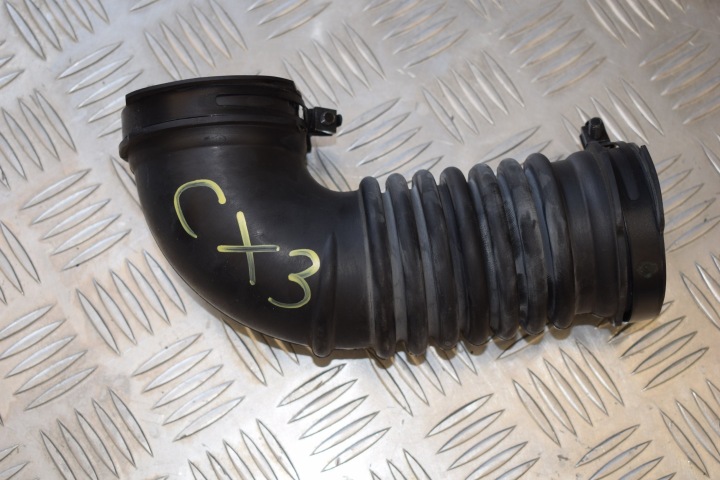 pipe air of the intercooler MAZDA CX3 CX-3 2016