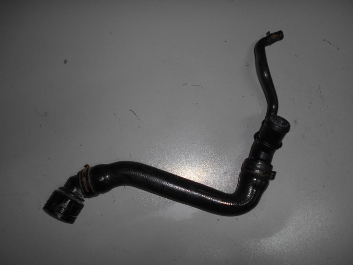 pipe hose wiring VW GOLF IV 1J0122101A