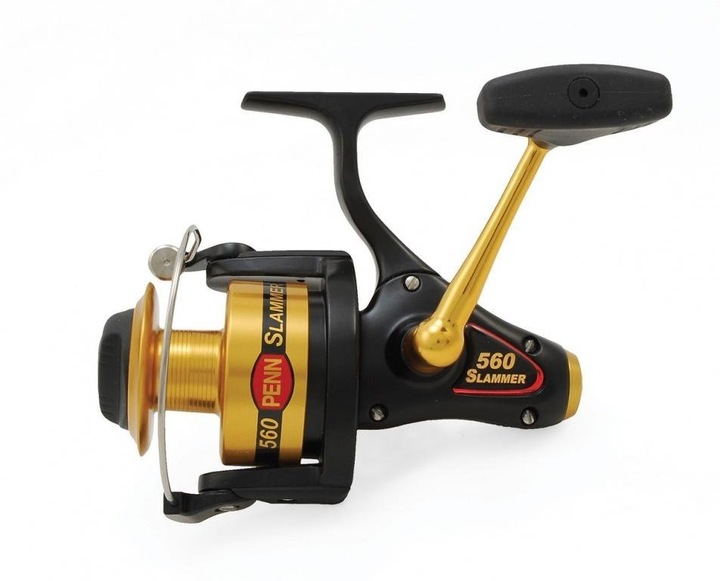 Купить PENN SLAMMER REEL 560 + 