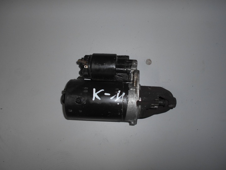 Motorino di avviamento NISSAN MICRA K11 1.0 16V 2330099B00