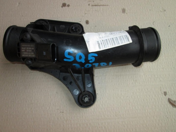 pipe AUDI Q5 SQ5 8R0 3,0TDI BITURBO