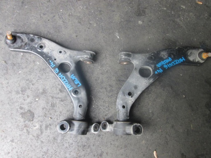 PETIT BRAS BRAS MAZDA 6 2.2D 14R