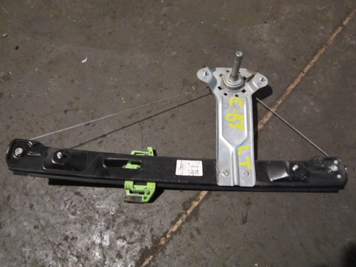 FENSTERHEBERMOTOR BMW 1 E87 E-87 LINKS HINTEN