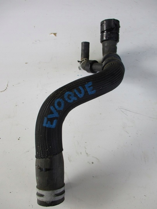 pipe hose Range Rover Evoque BJ32-8286-BC