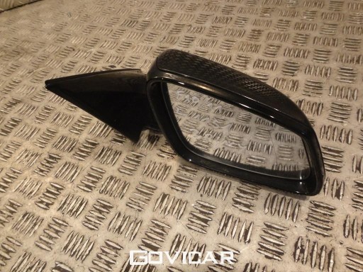 IDEALNE Destro SPECCHIETTO RETROVISORE BMW F10 F11 L1151 3PINY 1
