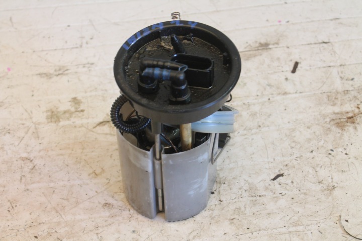 feed pump SEAT IBIZA 6J 1.4 TDI