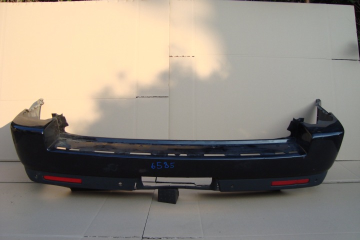 nárazník zadní LAND ROVER SPORT NR 6585
