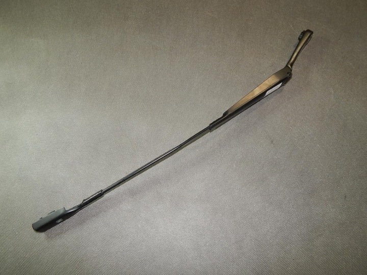 AUDI A6 S6 4G wiper arm left 4G1955407B