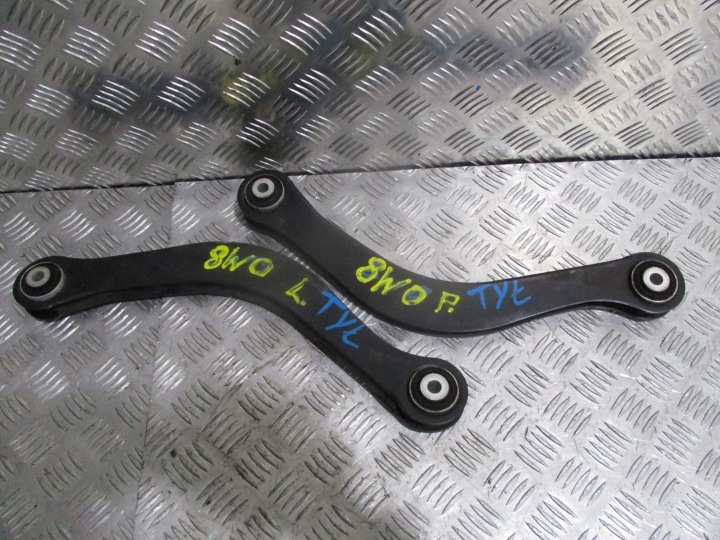 QUERLENKER HINTEN AUDI A4 8W0 A5 8W6 LINKS