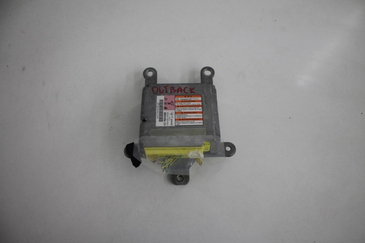 Module SENSOR Airbag 150300-0710 SUBARU OUTBACK III