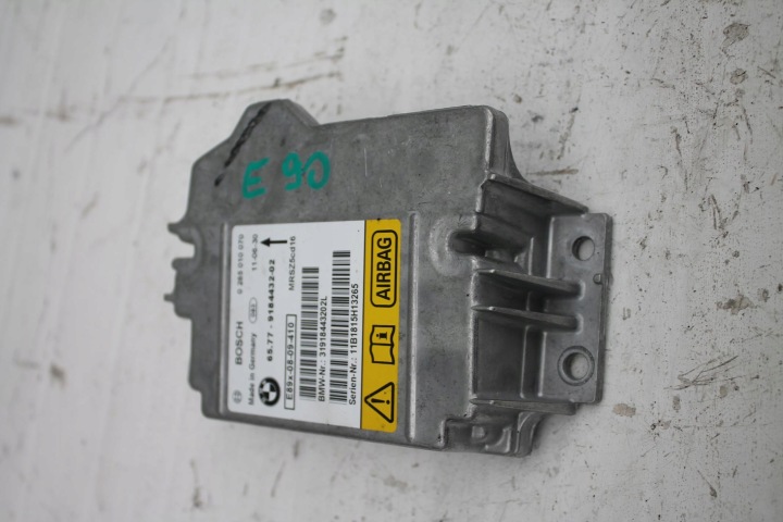 module airbag 265010070 9184432 BMW E90 E91 LIFT