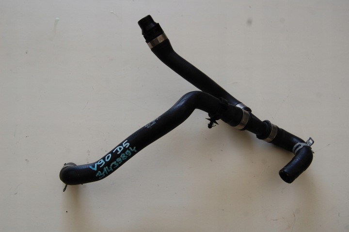TUBO FLESSIBILE TUBAZIONE D’ACQUA VOLVO V90 S90 31439894