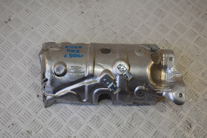 COUVERTURE TABLIER MOTEUR TERMICZNA KUGA MK2 II LIFT F1F1-9N452-AA