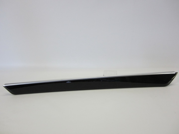 moulding door rear rear part left wood Mercedes W212 Esche