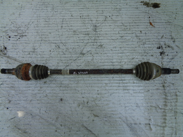 Semiasse Destro posteriore CHEVROLET CAPTIVA 2.0 VCDI