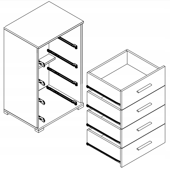 Как собрать комод с выдвижными ящиками видео. Сборка комода с выдвижными ящиками. Сборка комода с выдвижными ящиками Грация. Собрать комод с выдвижными. Комод Пекин сборка.
